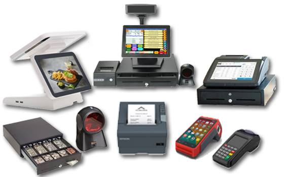 IT Supplier & Distributor POS Jakarta