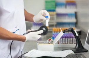 AIDC in Hospital