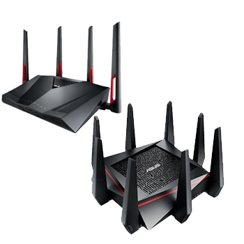 Jual Router Asus