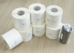 Supplier Label Barcode Yuppo