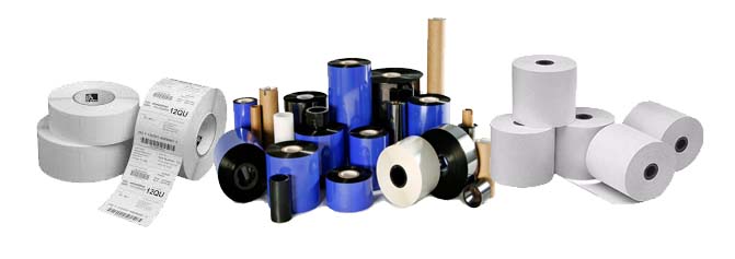Consumable Printer