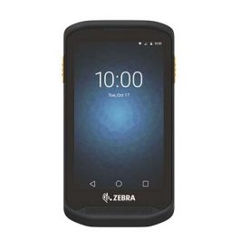 Zebra-TC25-1 Zebra TC25 Rugged Smartphone