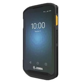 Zebra-TC25-2 Jual Zebra TC25 Rugged Smartphone