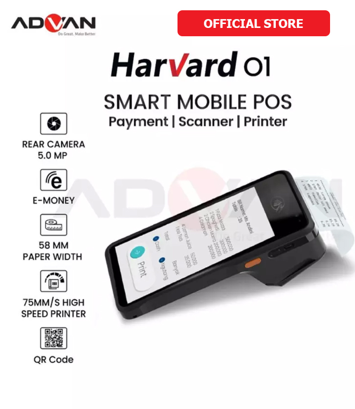 Harvard advan