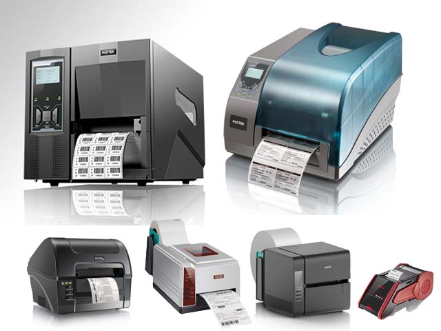 jual printer postek