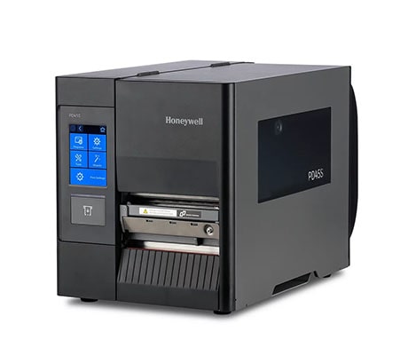 Printer Label Honeywell PD45S-min