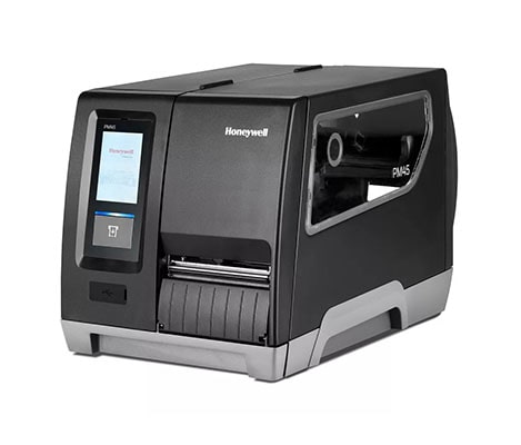 Printer Label Honeywell PM45-min