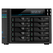 DISTRIBUTOR ASUSTOR